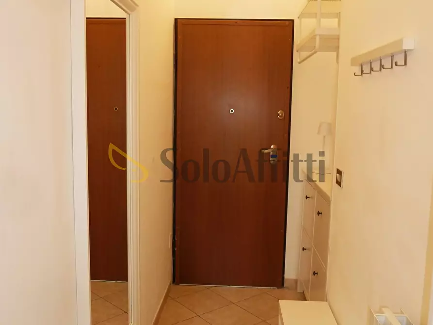 Immagine 7 di Monolocale in affitto  in Corso Trento Trieste 53 a San Remo