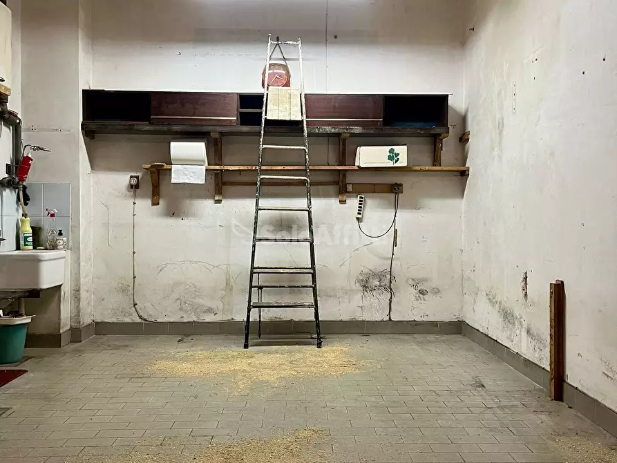 Immagine 1 di Garage in affitto  in Via Zumaglia 27/A a Torino
