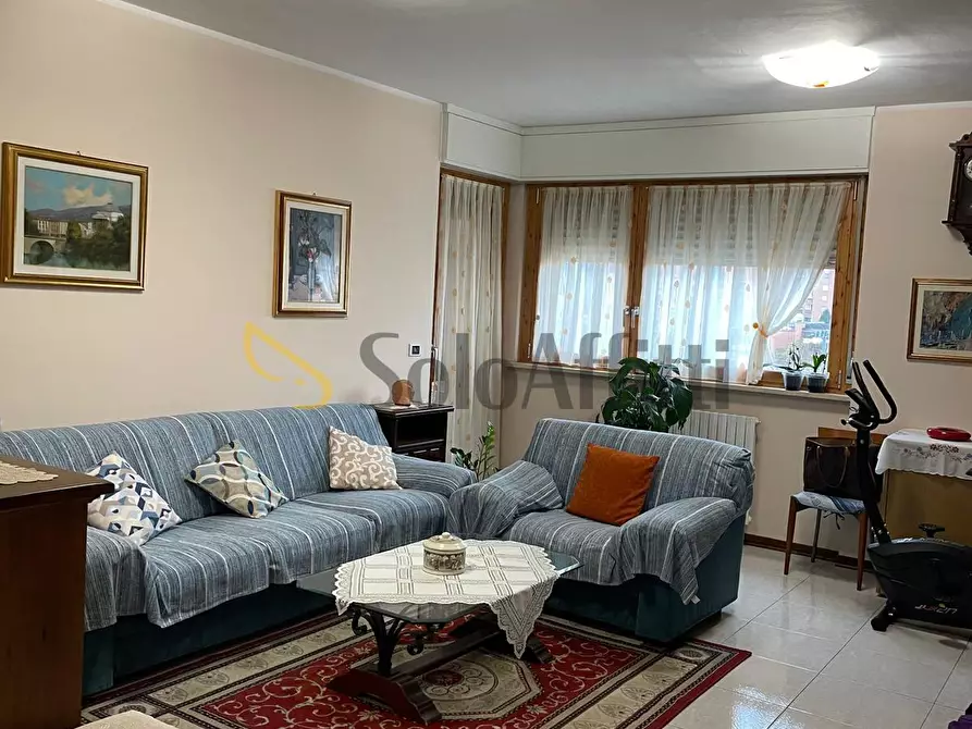 Immagine 5 di Quadrilocale in affitto  in Via Pietro Cossa a Torino