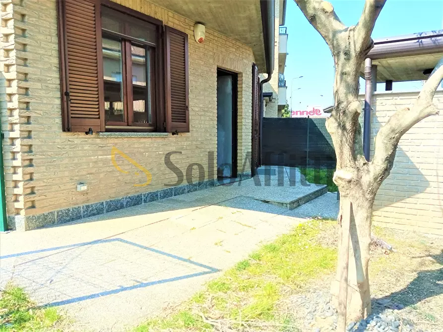 Immagine 1 di Villetta a schiera in affitto  a Lentate Sul Seveso