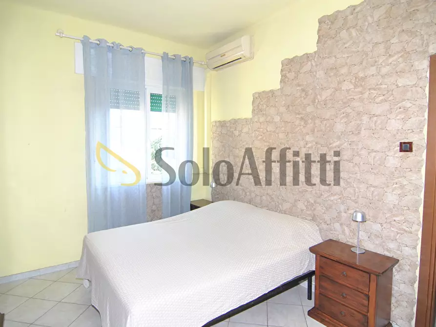 Immagine 11 di Bilocale in affitto  in Piazza Della Barriera Garibaldi 18 a Livorno