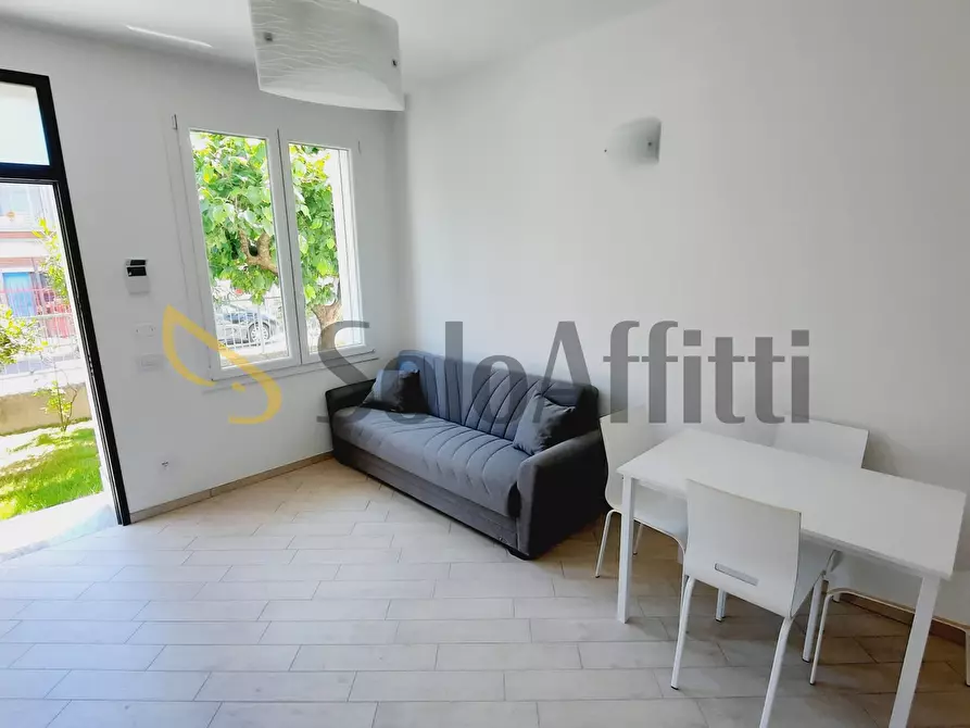 Immagine 8 di Bilocale in affitto  in Via San Giuseppe a Cinisello Balsamo