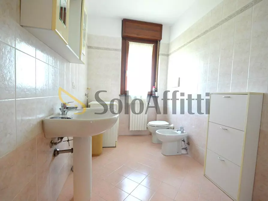 Immagine 8 di Monolocale in affitto  in Via dei Giusti 6 a Lacchiarella