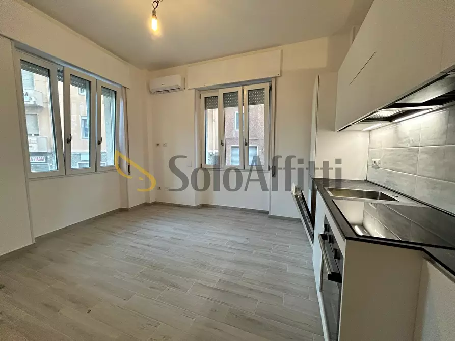 Immagine 11 di Bilocale in affitto  a Cagliari