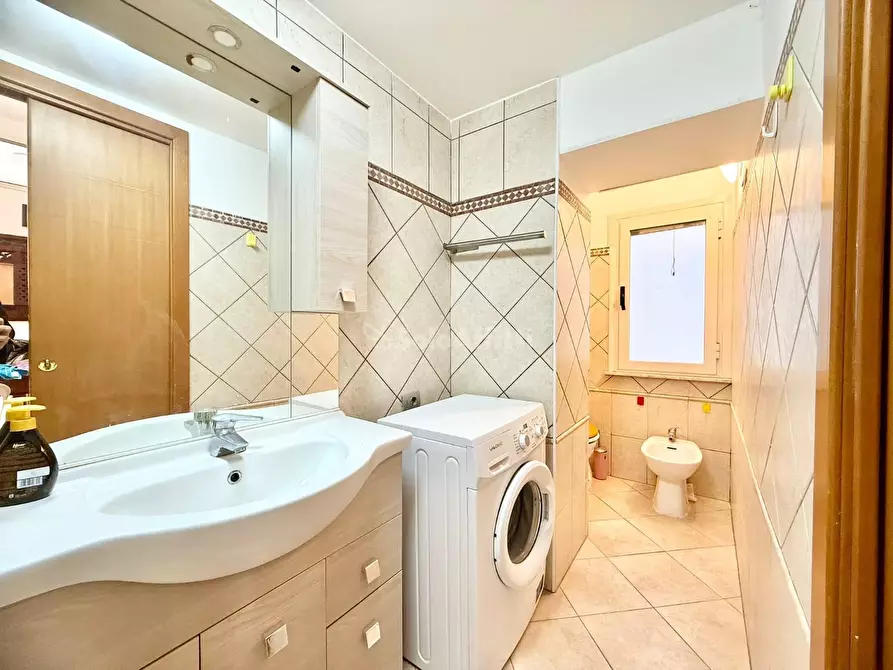 Immagine 24 di Trilocale in affitto  in Piazza Pia a Anzio