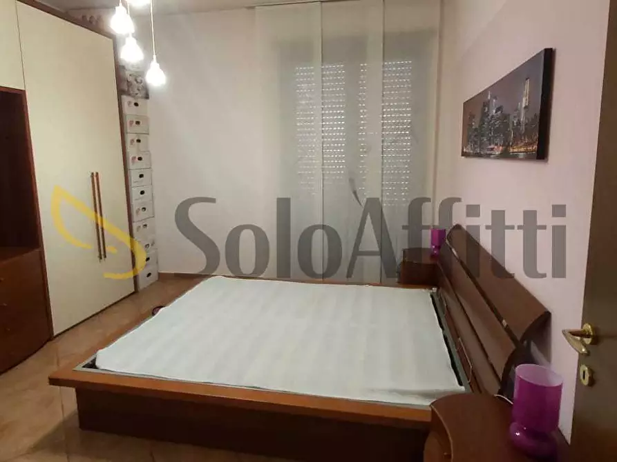 Immagine 7 di Quadrilocale in affitto  in Via Dante Alighieri 3/B a Rivoli