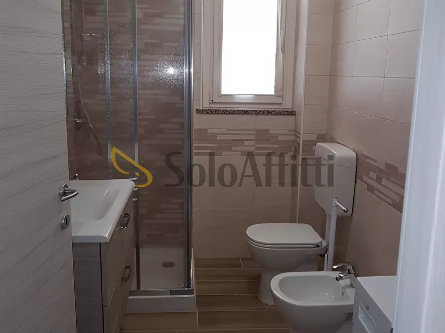 Immagine 4 di Bilocale in affitto  a Volvera