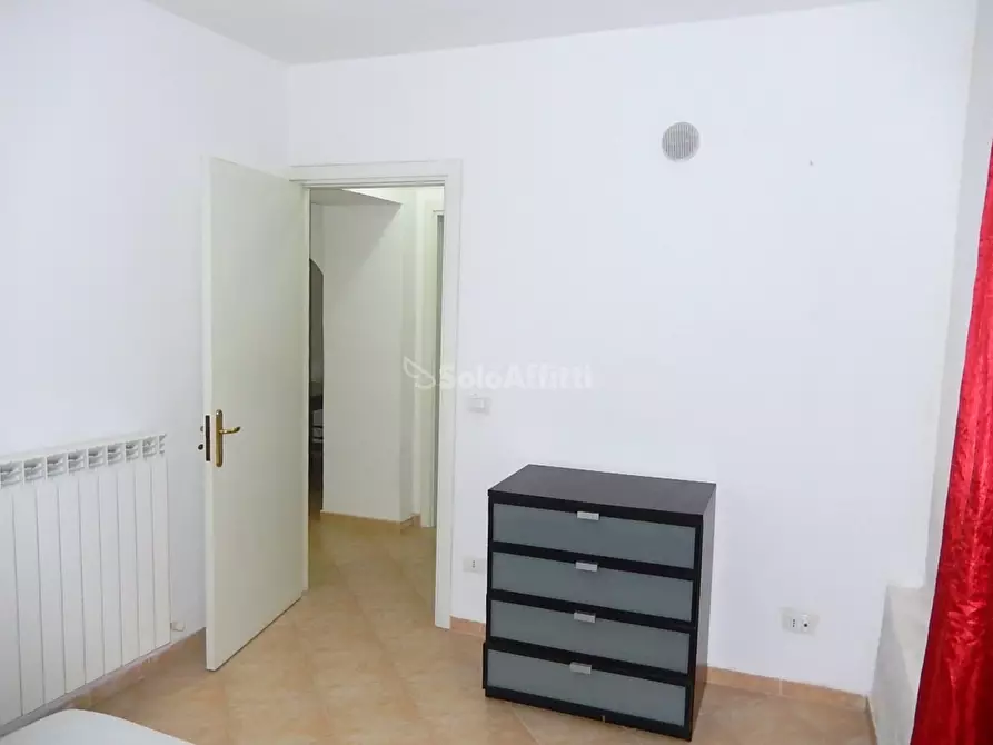 Immagine 6 di Bilocale in affitto  a Catanzaro