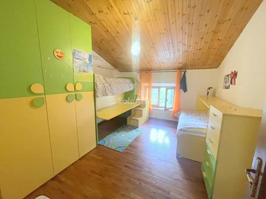 Immagine 5 di Trilocale in affitto  a Santa Maria Nuova