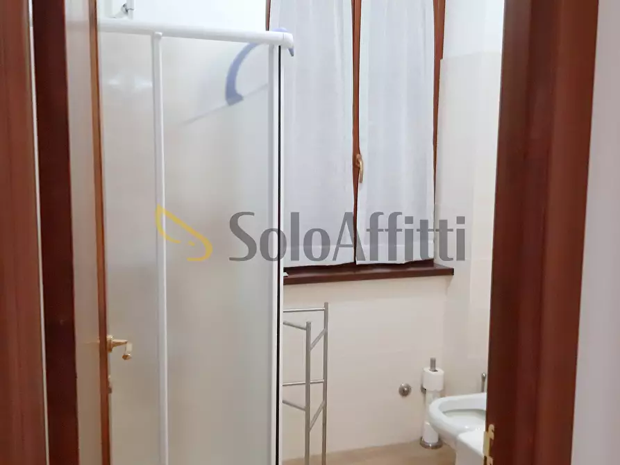 Immagine 4 di Bilocale in affitto  a Osimo