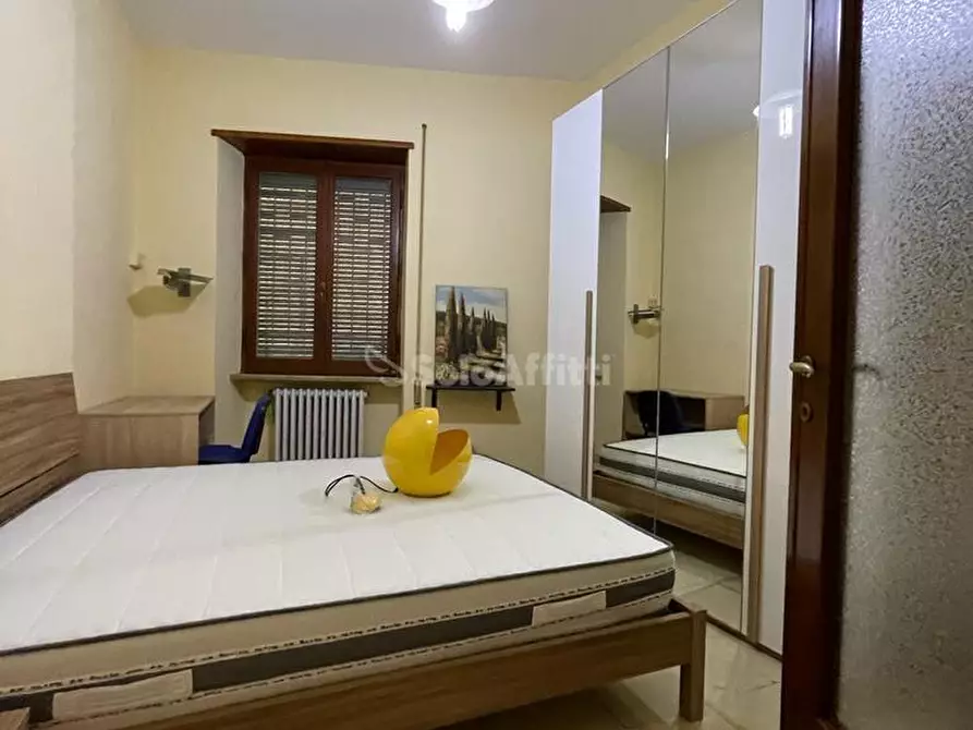 Immagine 17 di Quadrilocale in affitto  a Frosinone