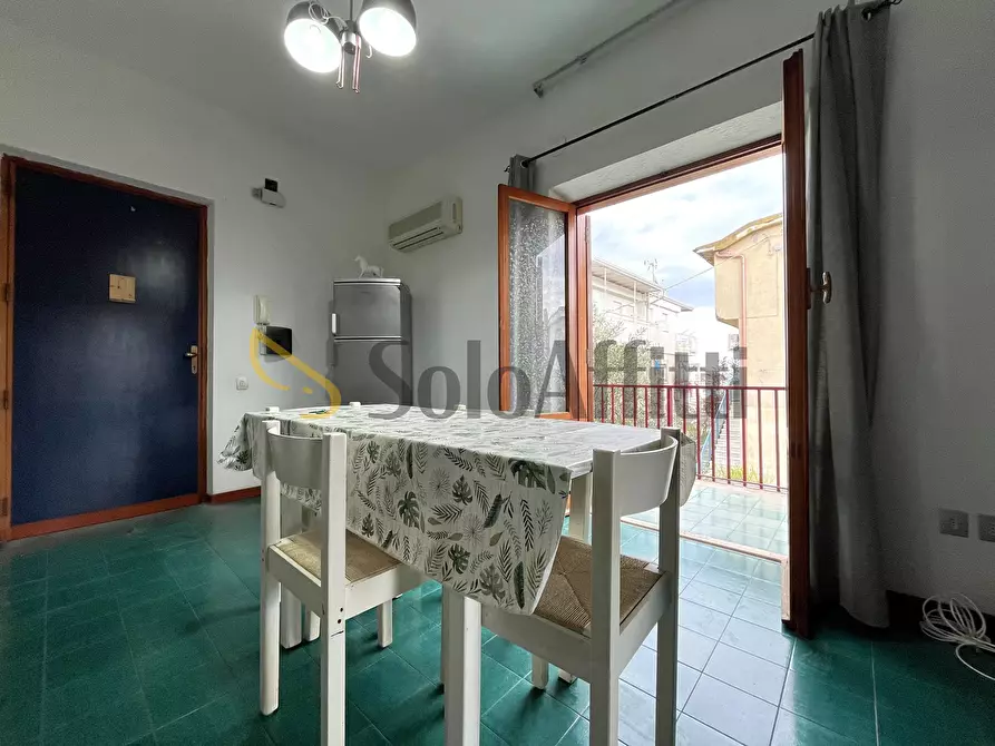 Immagine 3 di Trilocale in affitto  a Montauro