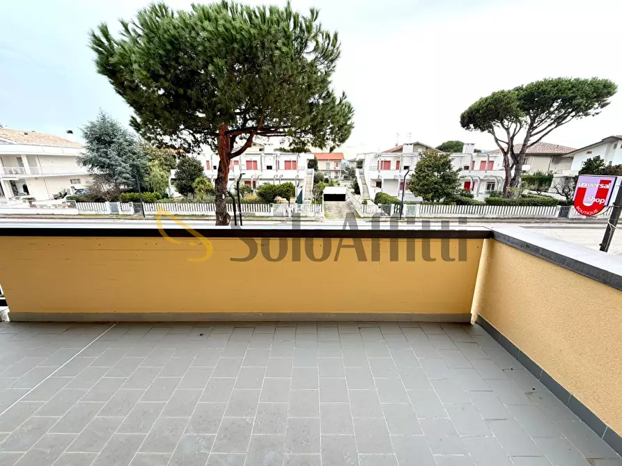 Immagine 7 di Bilocale in affitto  in Via F. Filzi 81 a Martinsicuro