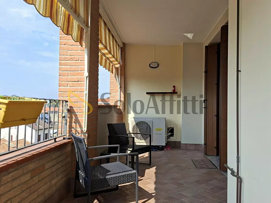 Immagine 10 di Trilocale in affitto  in Largo Bruno Salvadori 5 a Lissone