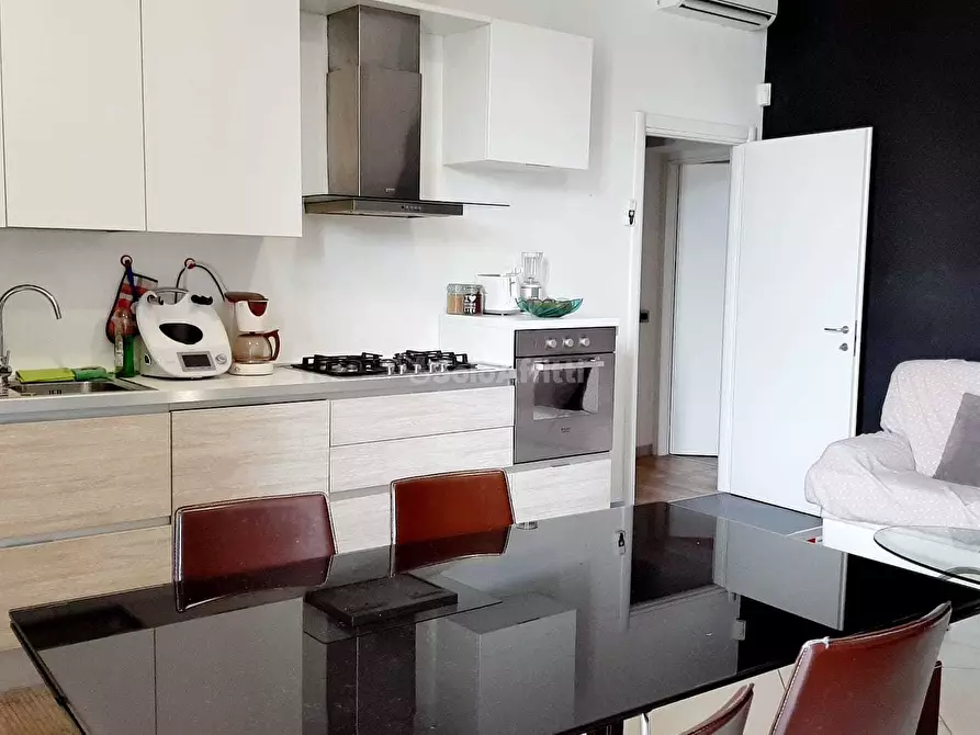 Immagine 6 di Bilocale in affitto  in Via Libertà 80 a Cinisello Balsamo