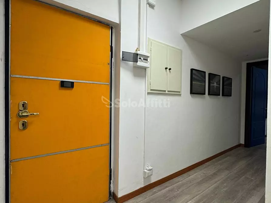 Immagine 7 di Bilocale in affitto  in Via Baltea a Torino