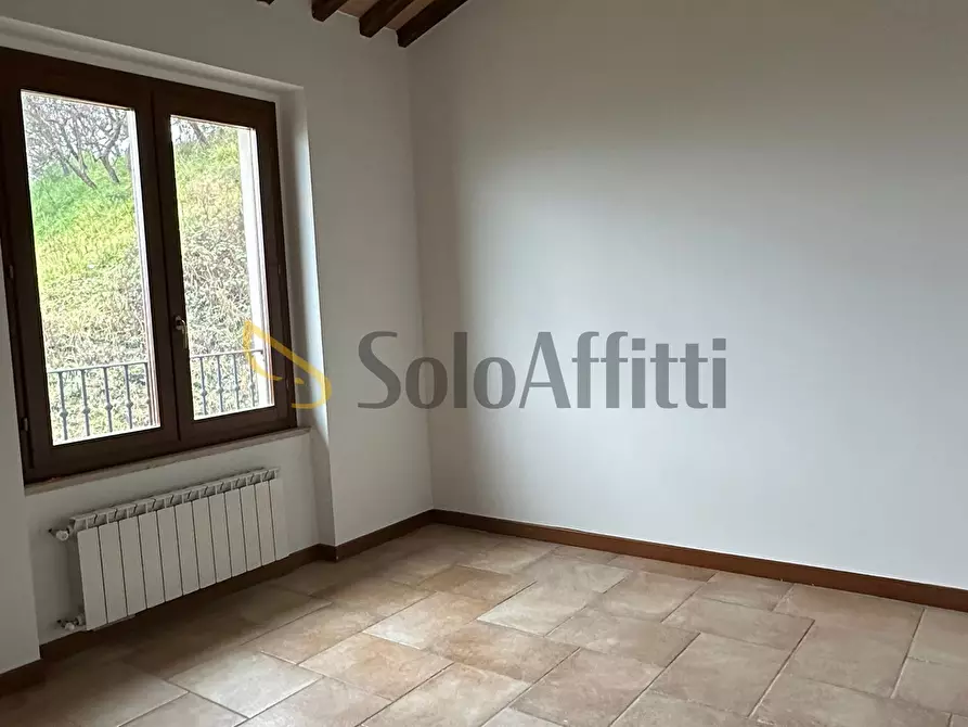 Immagine 24 di Trilocale in affitto  in Via Eugenio Tonelli 1 a Montefranco