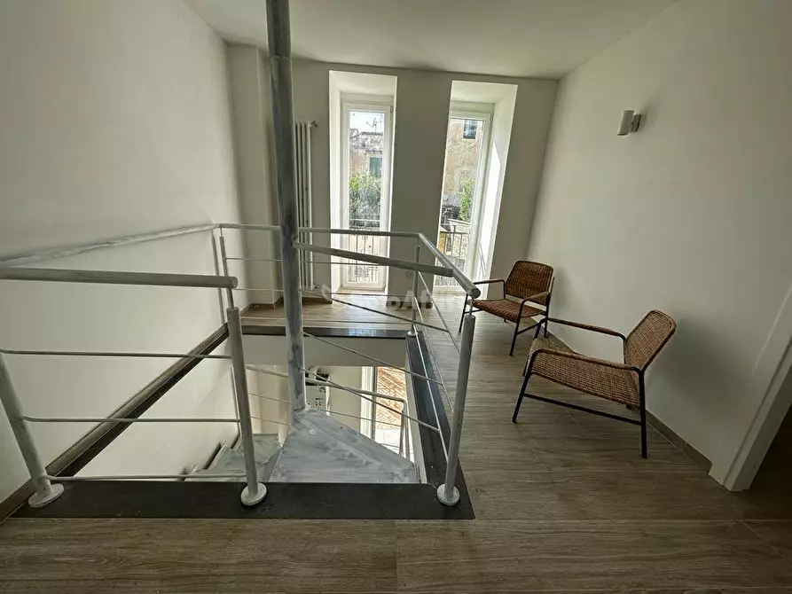 Immagine 12 di Trilocale in affitto  in Via delle Ferriere 20 a Caserta