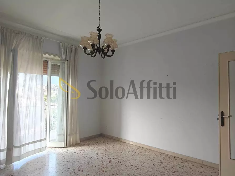 Immagine 1 di Trilocale in affitto  a Catania