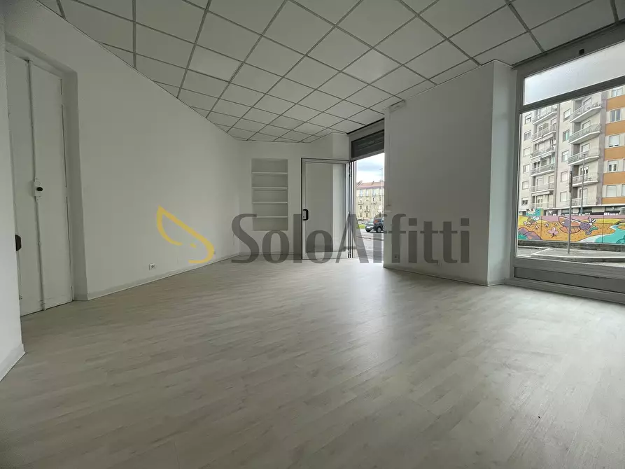 Immagine 48 di Ufficio in affitto  in Corso Regina Margherita 10100 a Torino