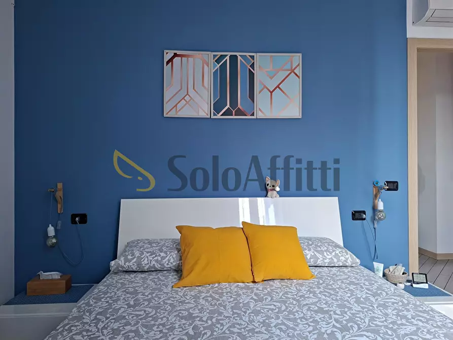 Immagine 19 di Trilocale in affitto  in Largo Bruno Salvadori 5 a Lissone
