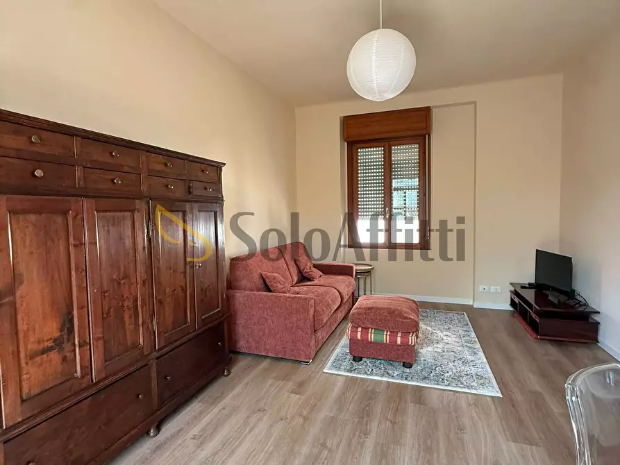 Immagine 6 di Monolocale in affitto  a Seregno
