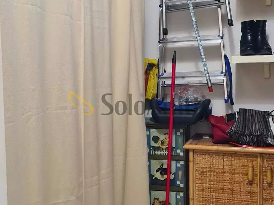 Immagine 34 di Bilocale in affitto  in Corso Peschiera a Torino