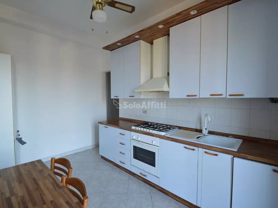 Immagine 2 di Monolocale in affitto  in Via Cristoforo Colombo 5 a Casarile