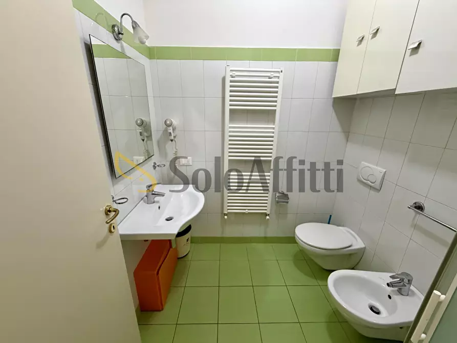 Immagine 11 di Bilocale in affitto  in Via Fontanelle 6/a a Tortoreto