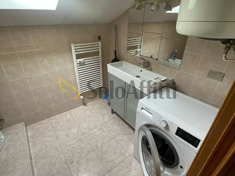 Immagine 12 di Bilocale in affitto  in Via Caprera 47 a Torino