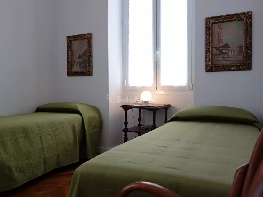 Immagine 15 di Trilocale in affitto  in Corso G. Garibaldi 169 a San Remo