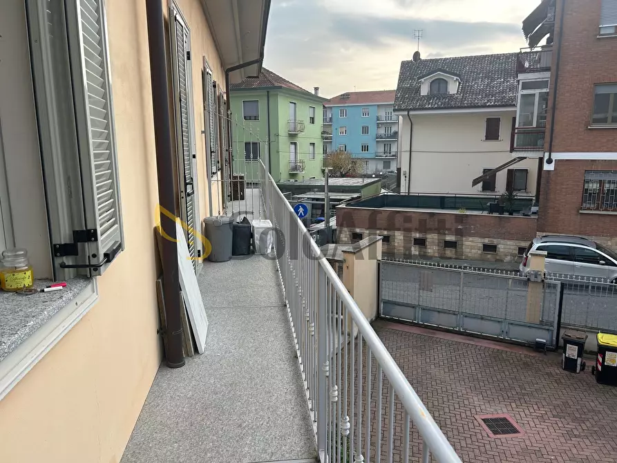Immagine 18 di Trilocale in affitto  in Via San Mauro 12 a Settimo Torinese