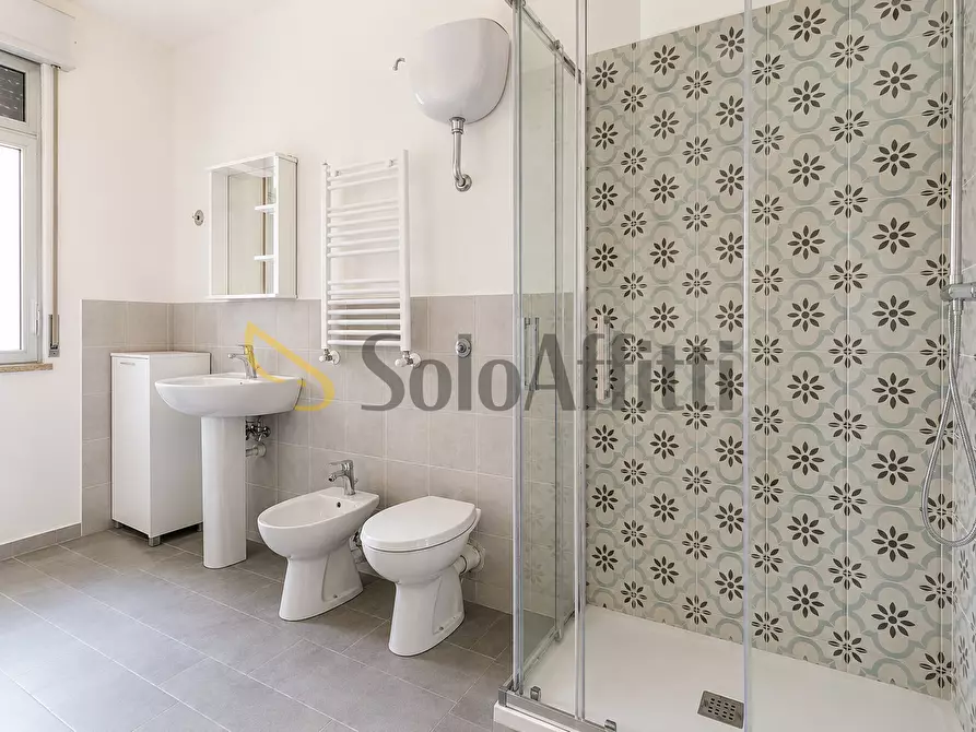 Immagine 7 di Bilocale in affitto  a Catanzaro