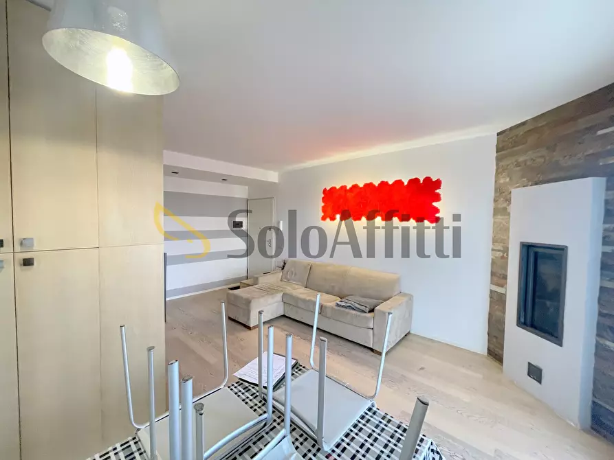 Immagine 5 di Bilocale in affitto  a Osimo