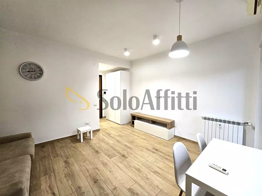 Immagine 8 di Monolocale in affitto  in Via Antonio Conti 19 a Roma