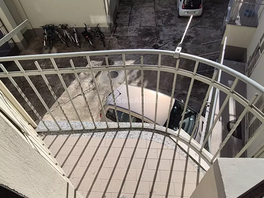 Immagine 19 di Trilocale in affitto  in Via Gaspare Saccarelli a Torino