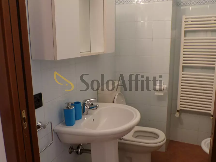 Immagine 13 di Trilocale in affitto  in Via Ticinello 18 a Pavia