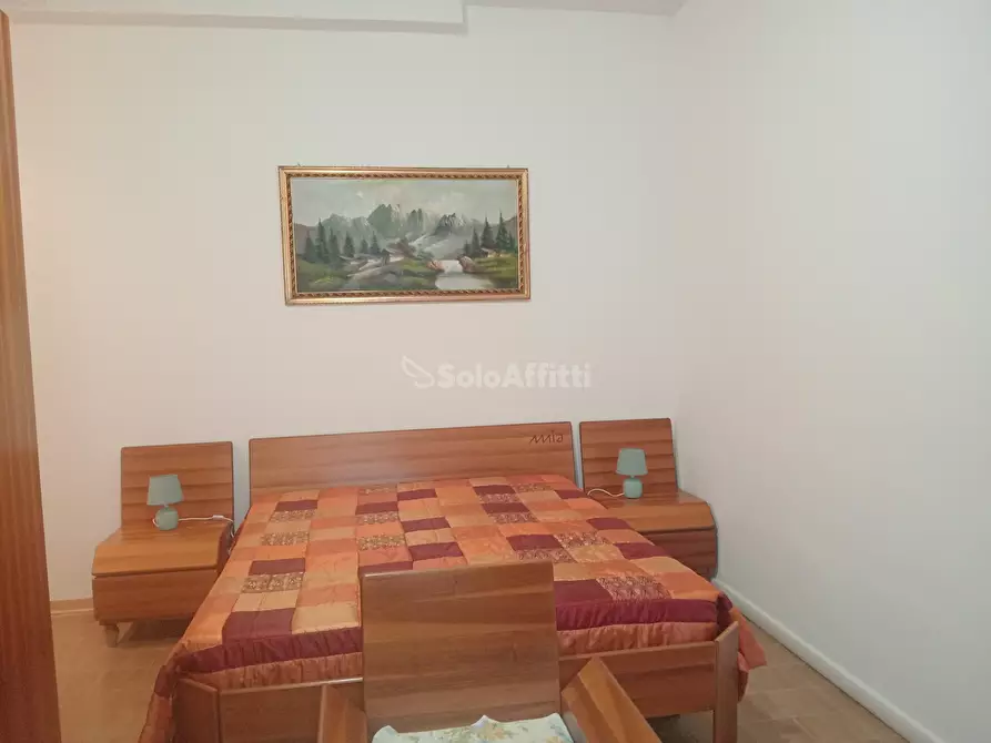 Immagine 9 di Bilocale in affitto  a Falconara Marittima