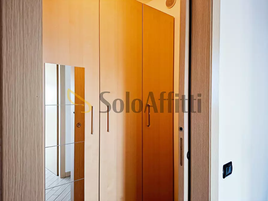 Immagine 12 di Trilocale in affitto  in Largo Bruno Salvadori 5 a Lissone