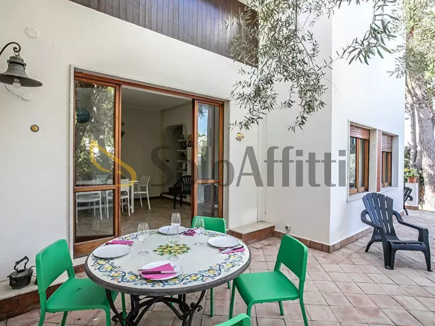 Immagine 29 di Casa indipendente in affitto  a Augusta