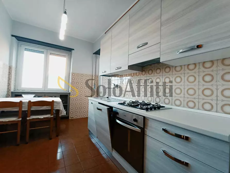 Immagine 1 di Trilocale in affitto  in Via Onorato Vigliani 205 a Torino