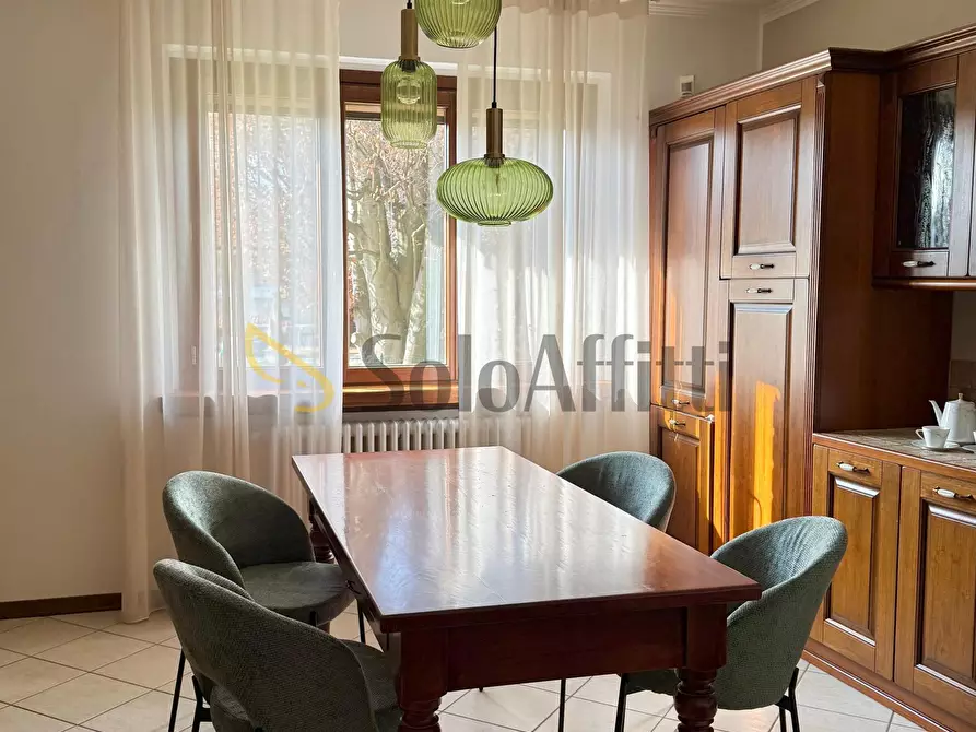 Immagine 5 di Bilocale in affitto  in Via Giuseppe Mazzini 20 a Montano Lucino