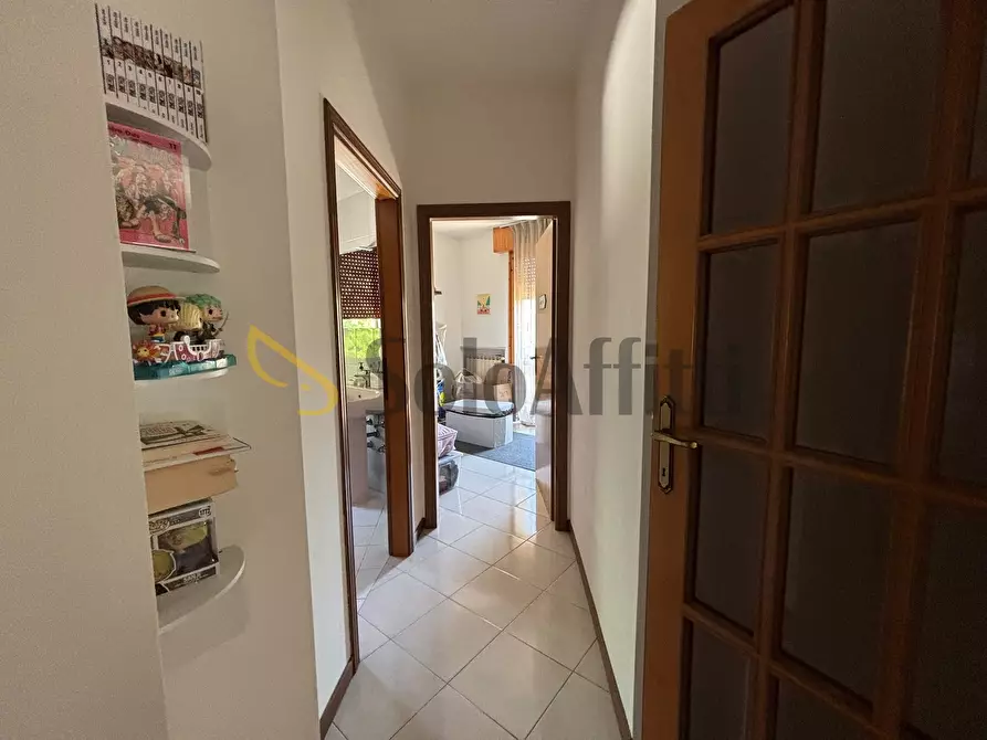 Immagine 4 di Trilocale in affitto  in Via Ruggero Leoncavallo a Misano Adriatico