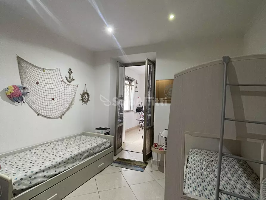 Immagine 8 di Quadrilocale in affitto  in Via Giacomo Matteotti a Anzio