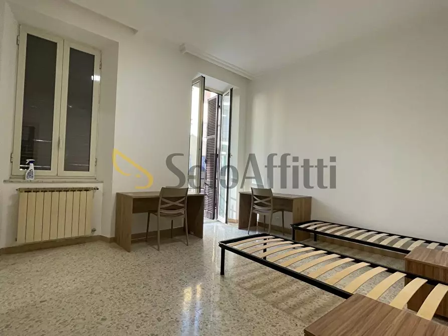 Immagine 6 di Stanza singola in affitto  a Frosinone