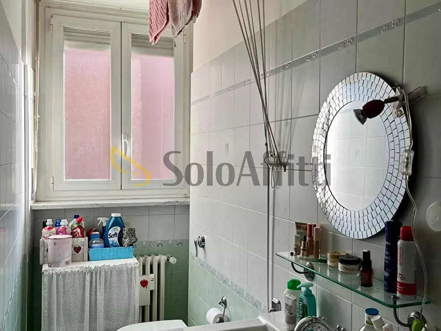 Immagine 21 di Bilocale in affitto  in VIA GARIZIO 2 a Torino