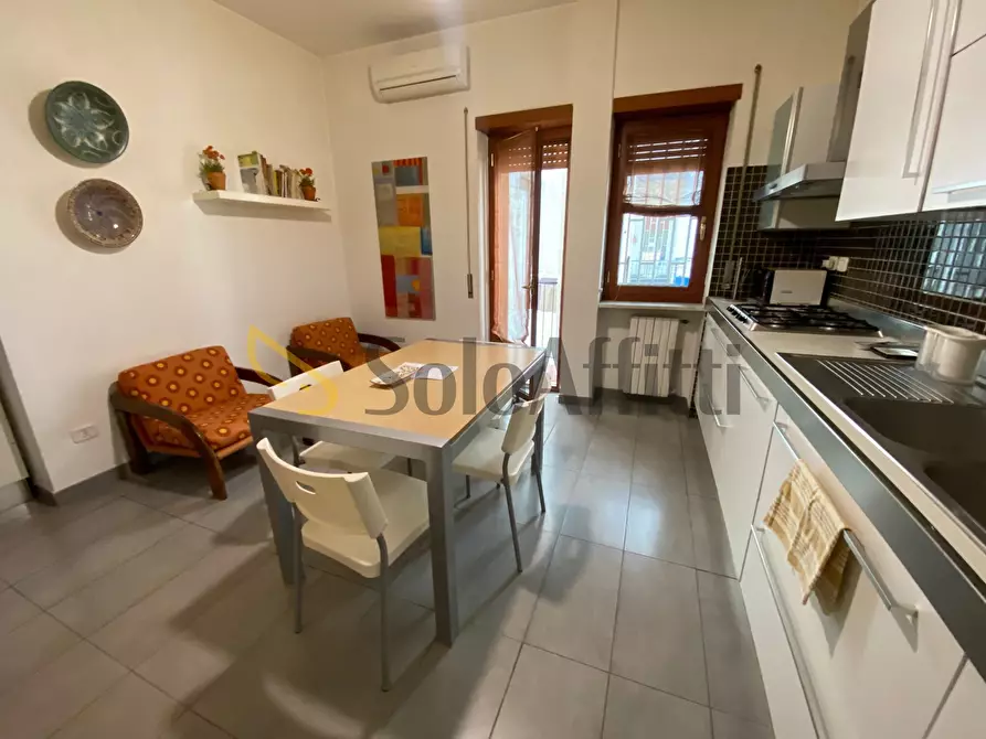 Immagine 8 di Stanza singola in affitto  in Via Ferrarecce 57 a Caserta