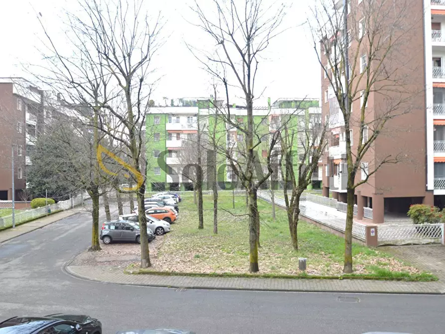 Immagine 6 di Trilocale in affitto  in Via Carlo Pisacane 7 a Rozzano