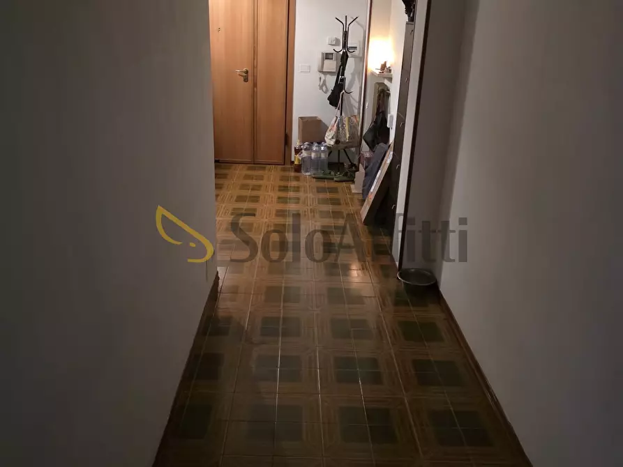 Immagine 8 di Trilocale in affitto  in Via Giovanni Boccaccio 26 a Coriano