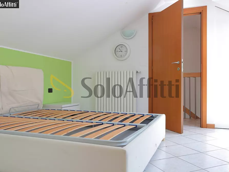 Immagine 20 di Bilocale in affitto  in Via Giovanni Boccaccio 52 a Seregno
